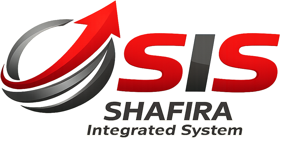 STG Logo